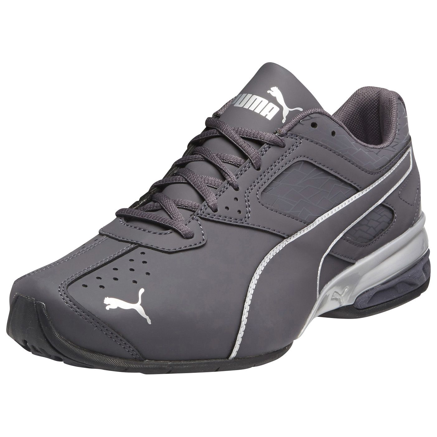 Puma men's tazon 6 sales fm running shoe review