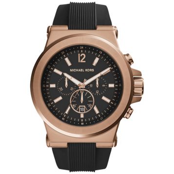 Fingerhut - Michael Kors Men's Dylan Chronograph Watch