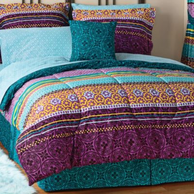 Monica Twin Bed Set