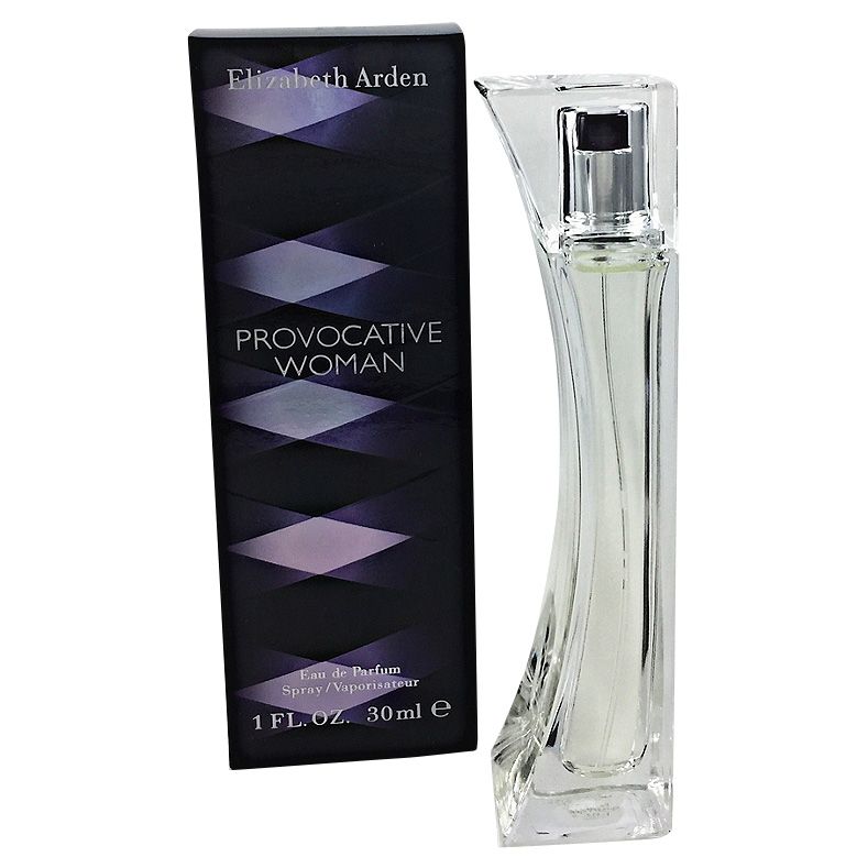 Elizabeth arden provocative woman edp hot sale