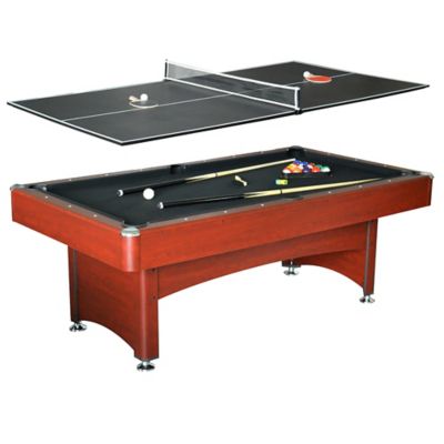 tabletop pool table full size