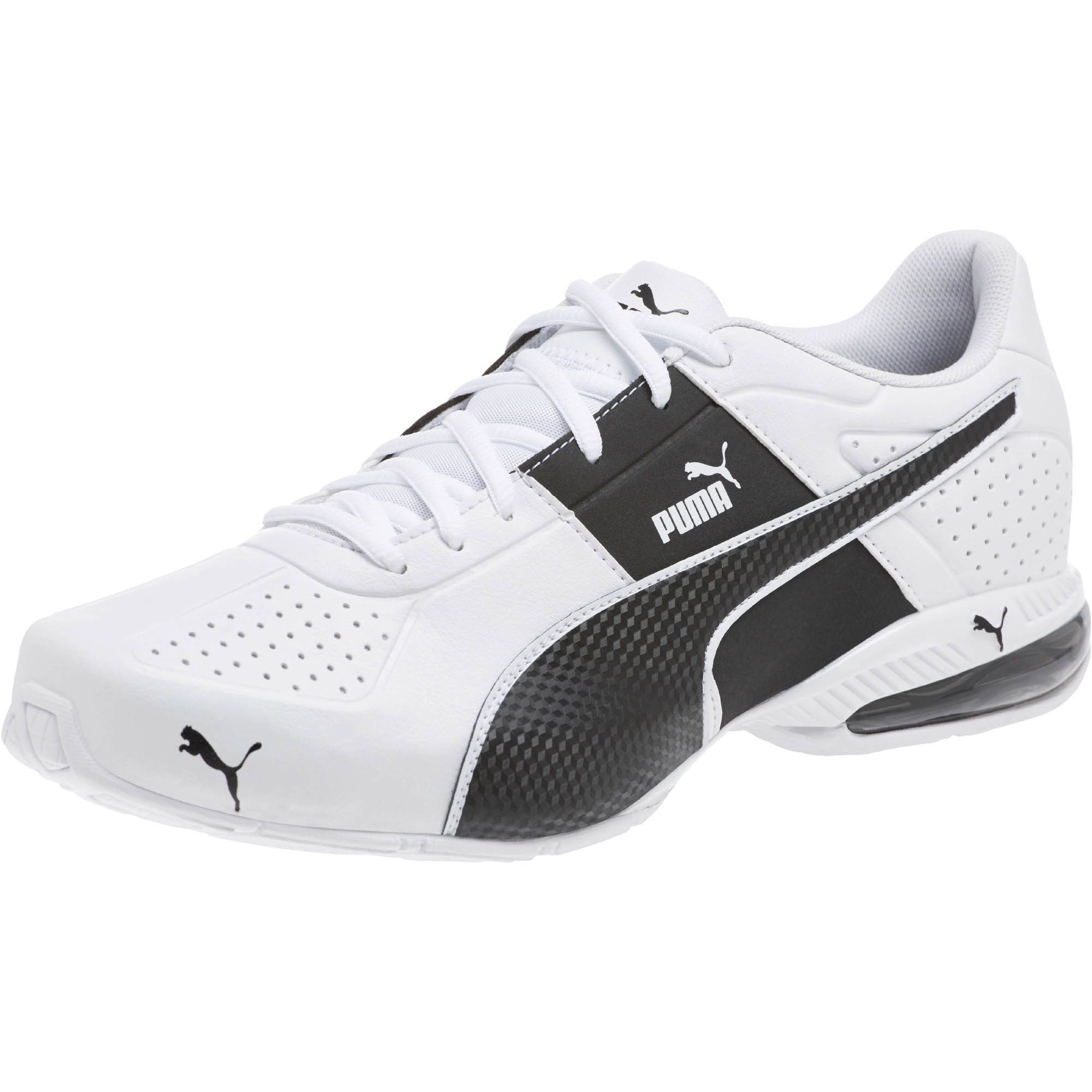 Puma men's cell clearance surin 2 fm sneaker