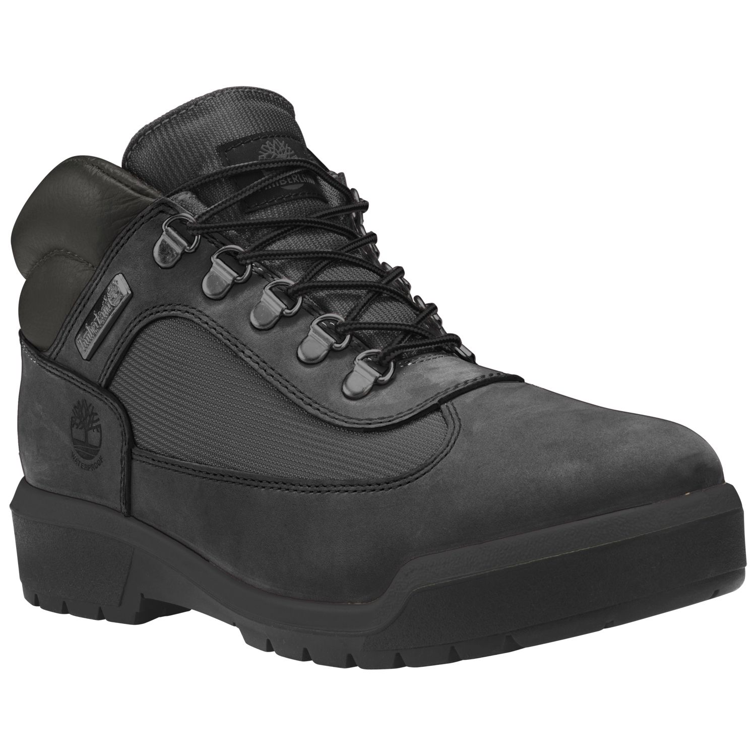 Timberland men's clearance waterproof field boots