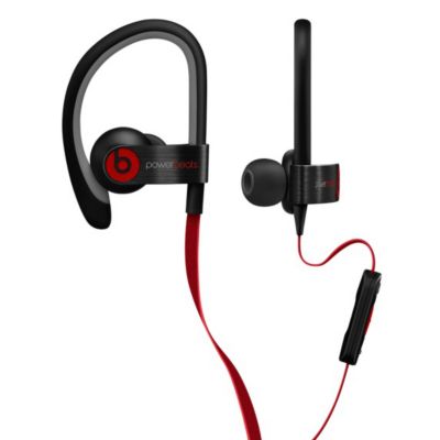 beats clip on earbuds