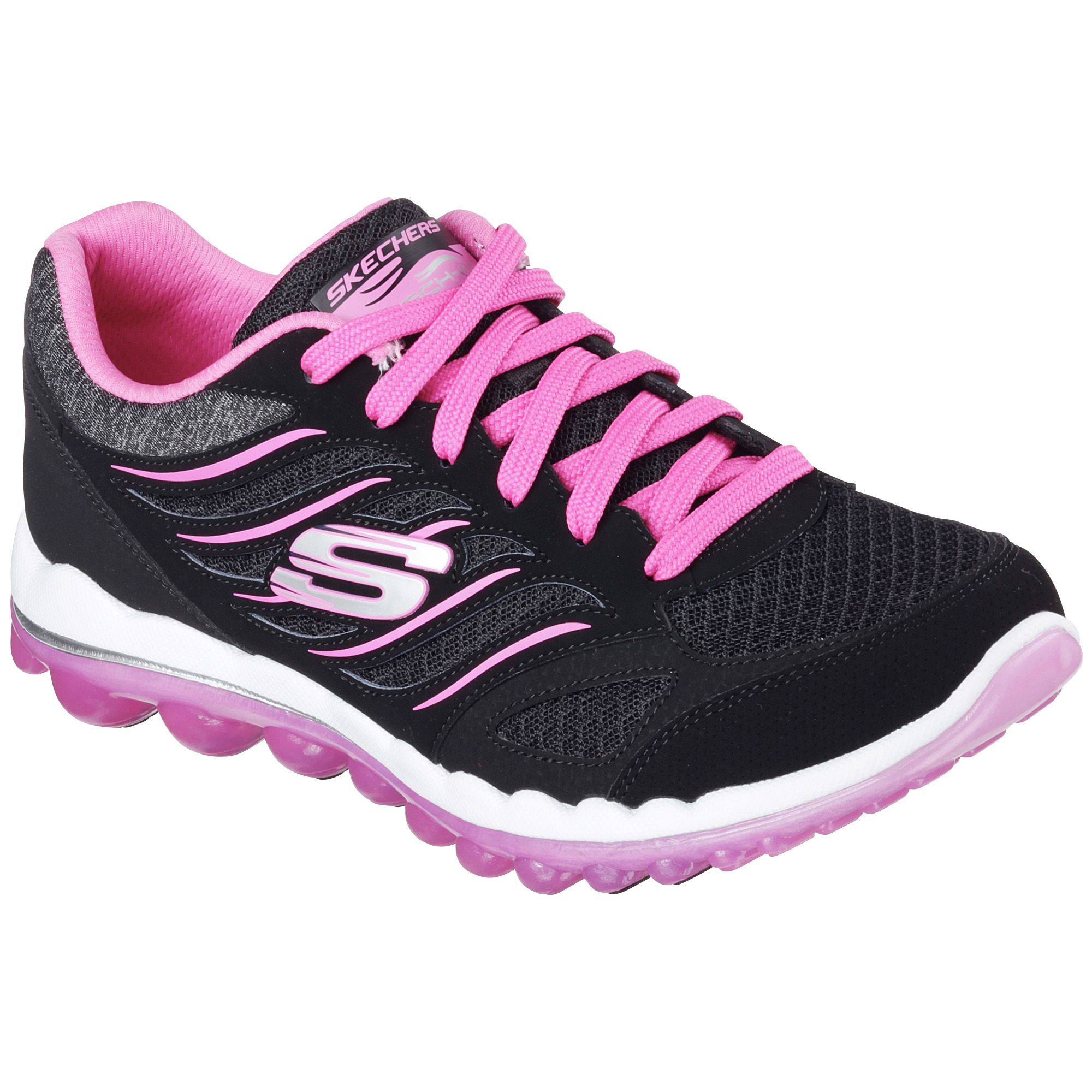 Skechers air 2.0 clearance memory foam gel infused