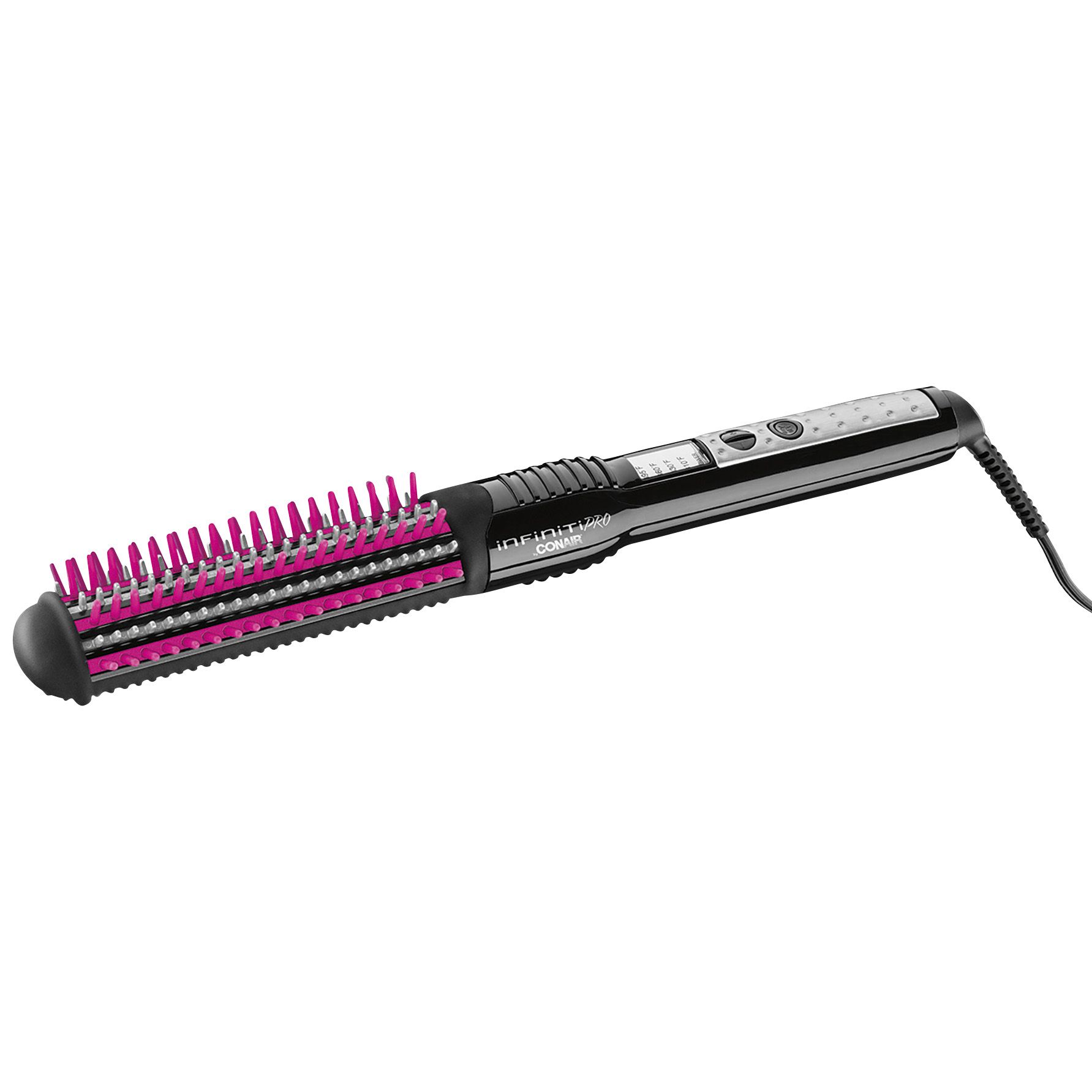 Infiniti pro ceramic outlet hot brush