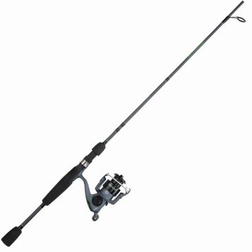 Mitchell Avocet R Spinning Reel and Fishing Rod Combo 