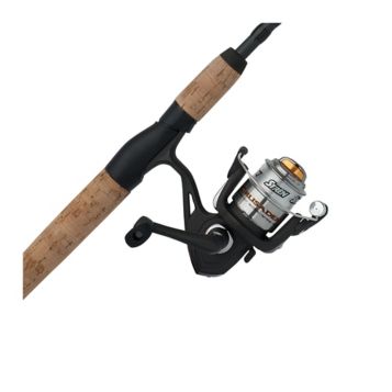 Fingerhut Rods & Reels