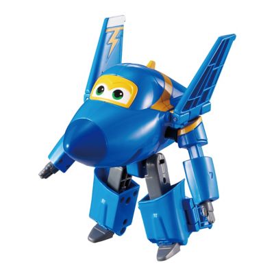 super wings toys transform