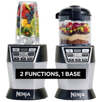 Fingerhut - Ninja Pro Blender