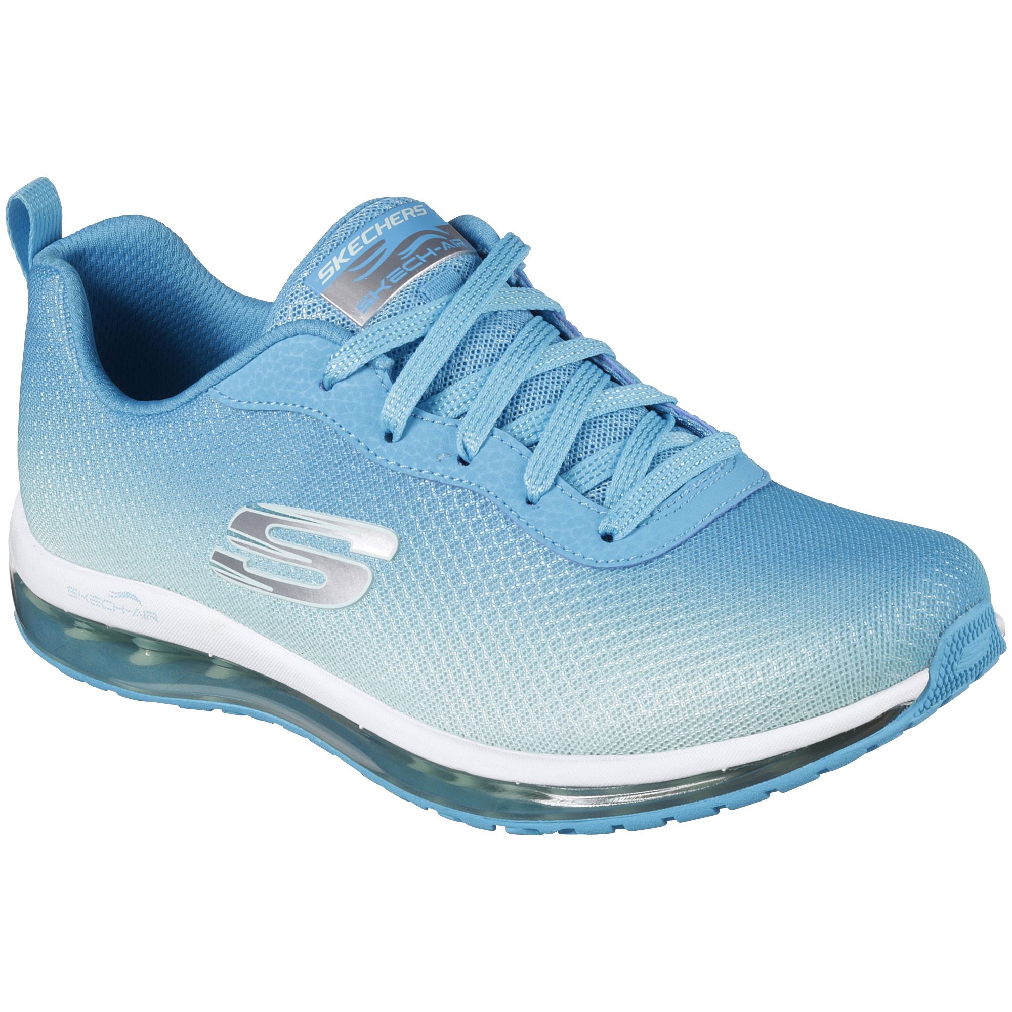 Skechers women's skech clearance air element fashion sneaker