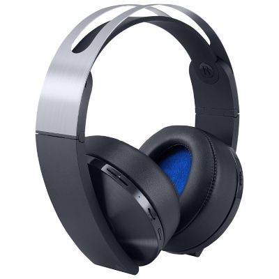 headphones ps4 bluetooth