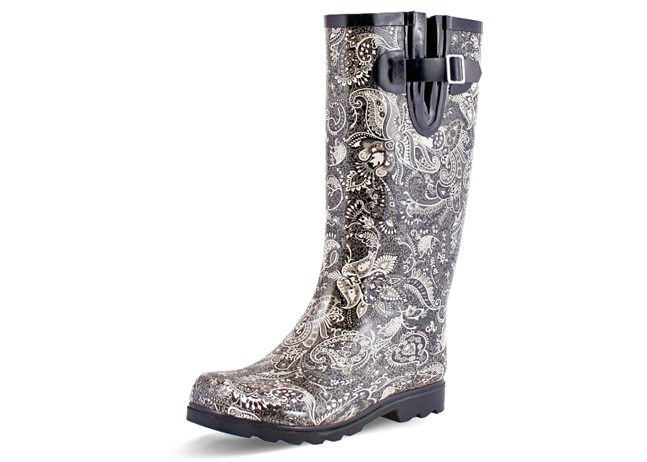 Women's nomad hot sale rain boots