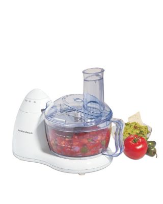 Fingerhut - BLACK+DECKER PowerPro 10-Cup Food Processor/Blender