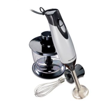 Fingerhut - Hamilton Beach 7-Speed Stand Mixer