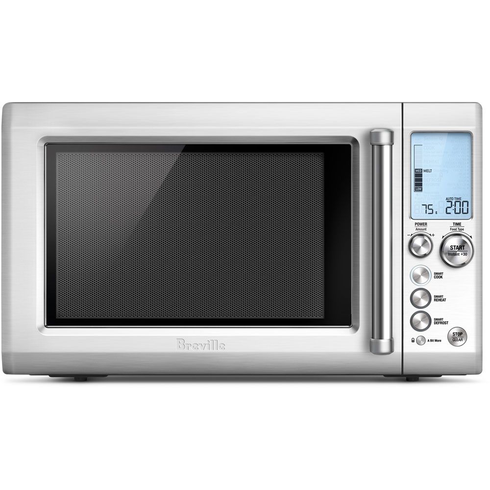 breville 1100 watt microwave