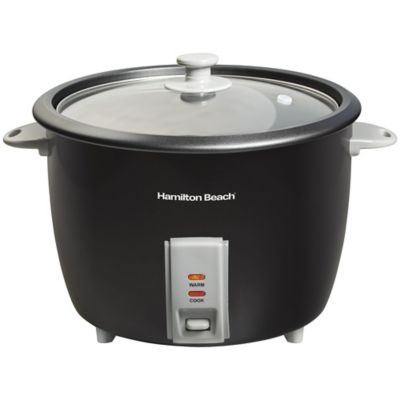 Fingerhut - Classic Cuisine 6-Qt. Vegetable Steamer Rice Cooker