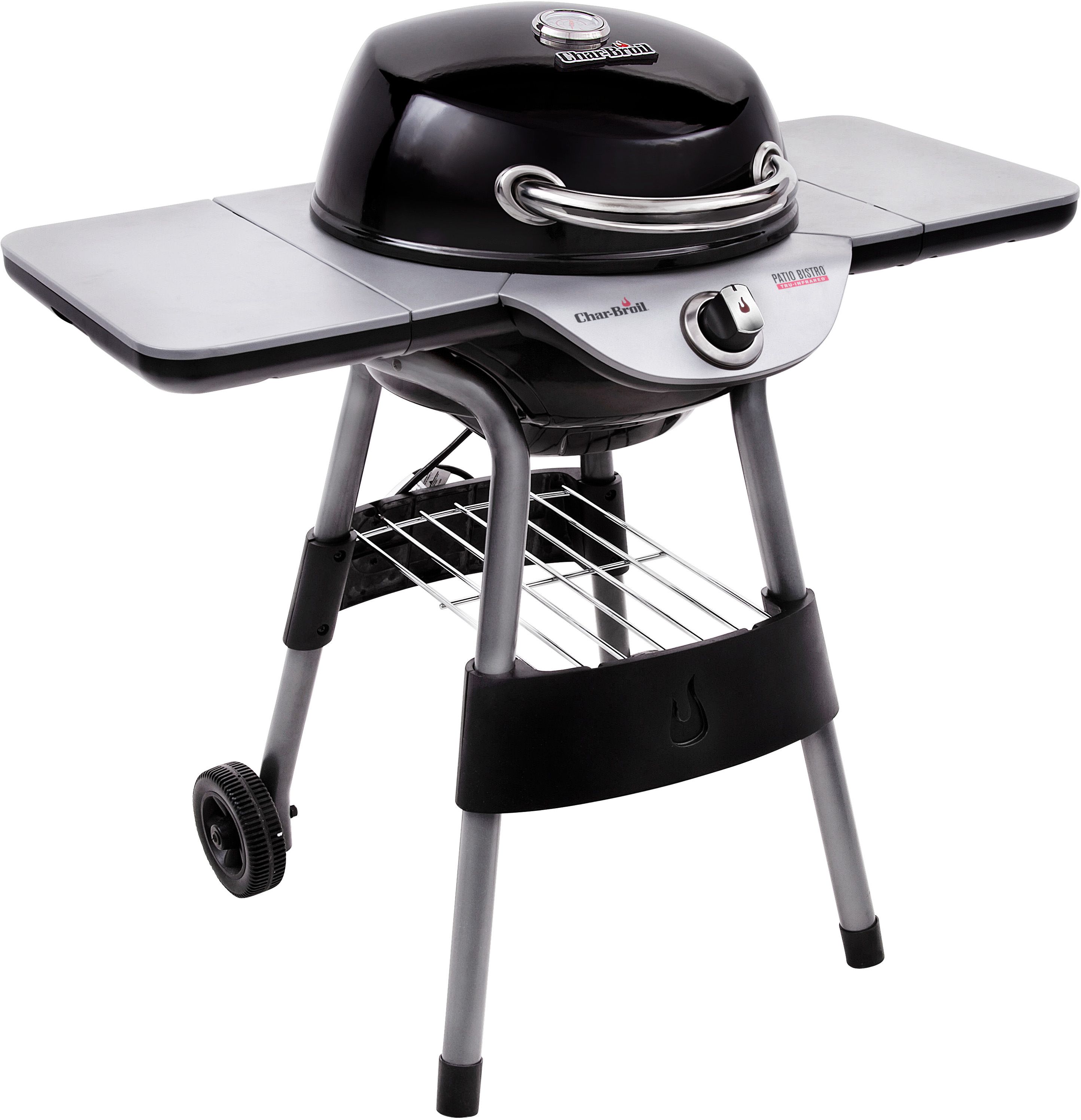 Fingerhut Char Broil Patio Bisto TRU Infrared Electric Grill