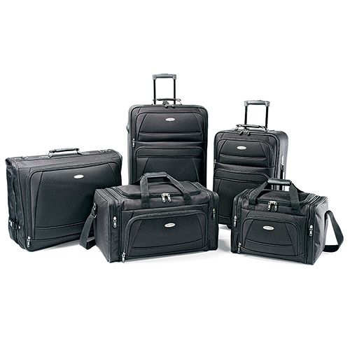 Samsonite corsica shop 2