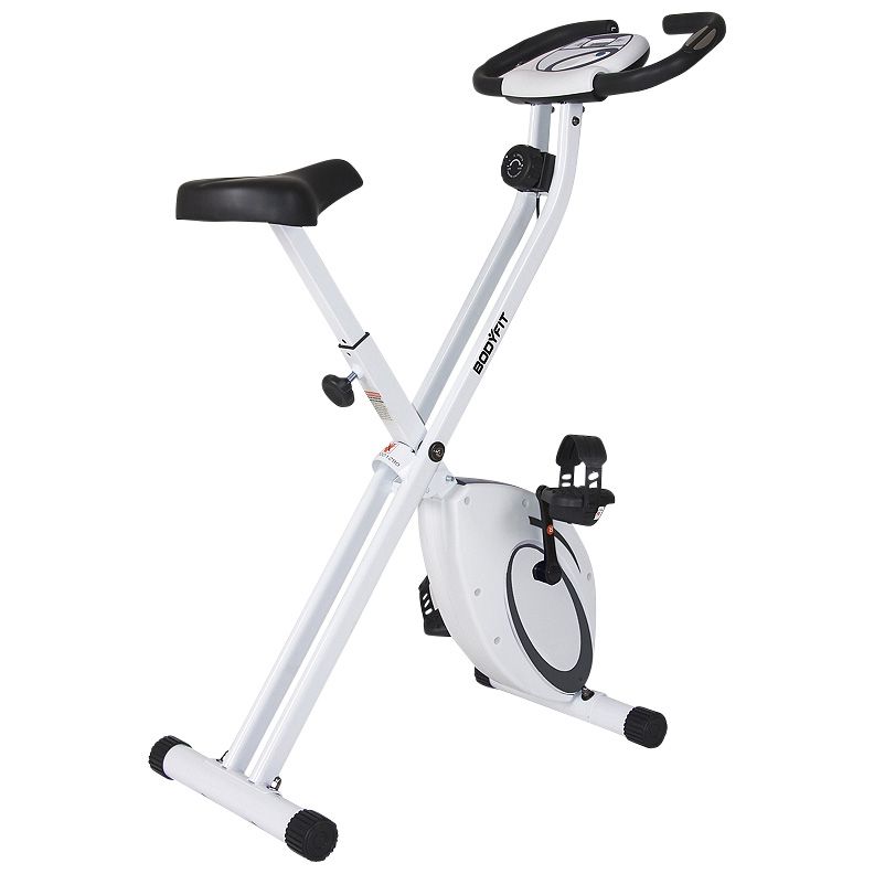 Bodyfit exercise best sale bike parts