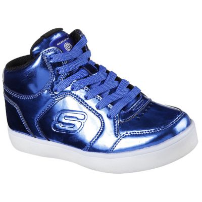 skechers electric lights