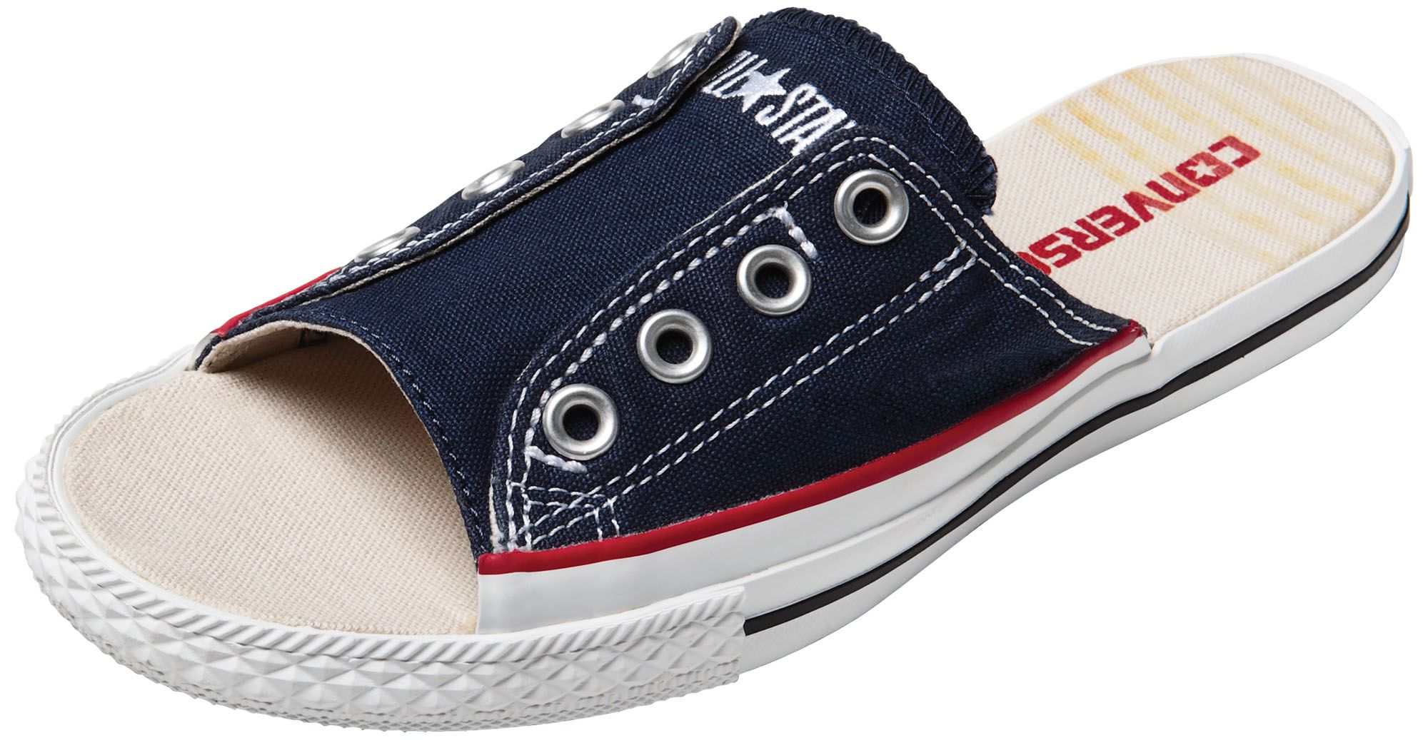 Converse chuck taylor cutaway women's sandal new arrivals