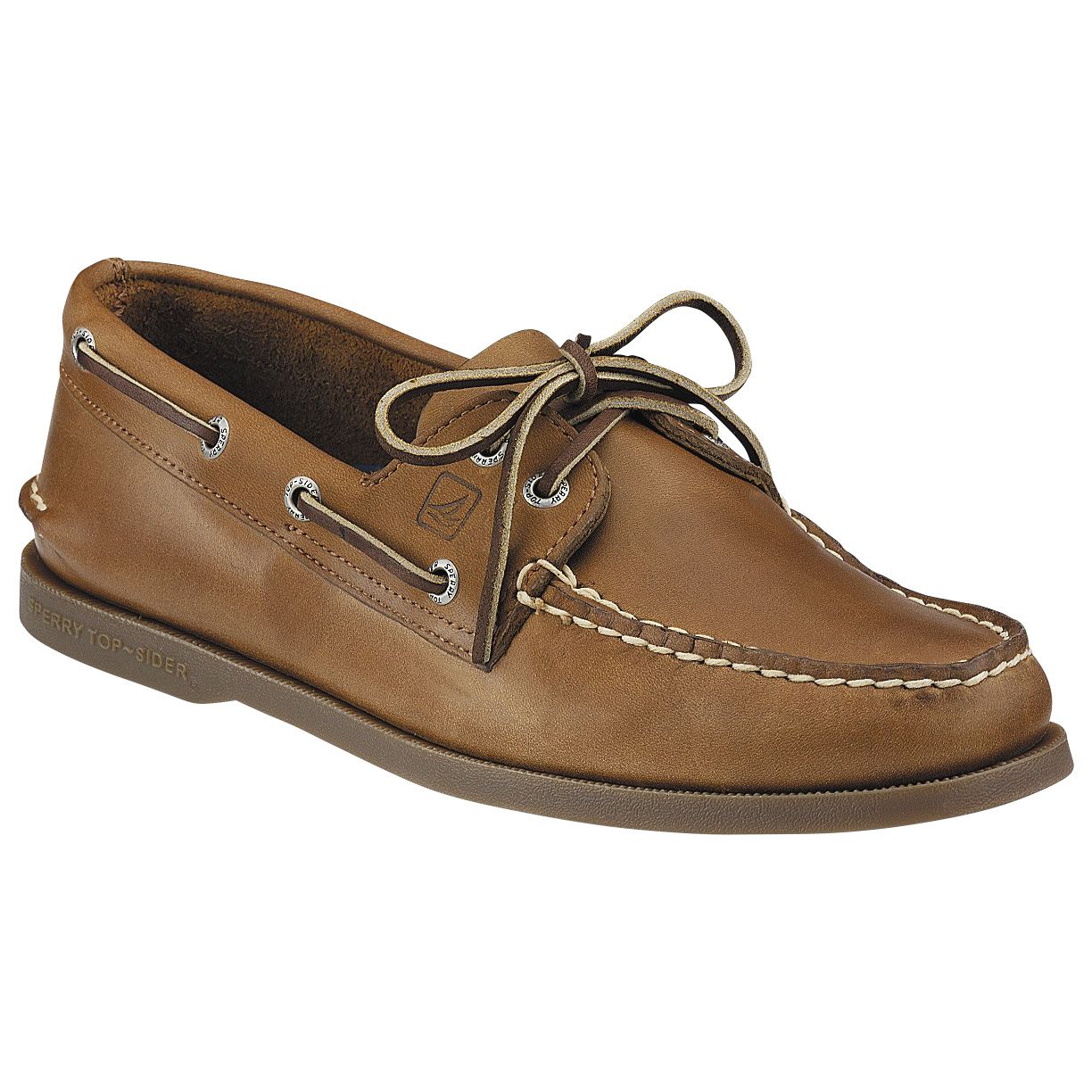 Sperry wide hot sale width