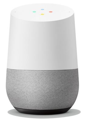 avgo smart speaker