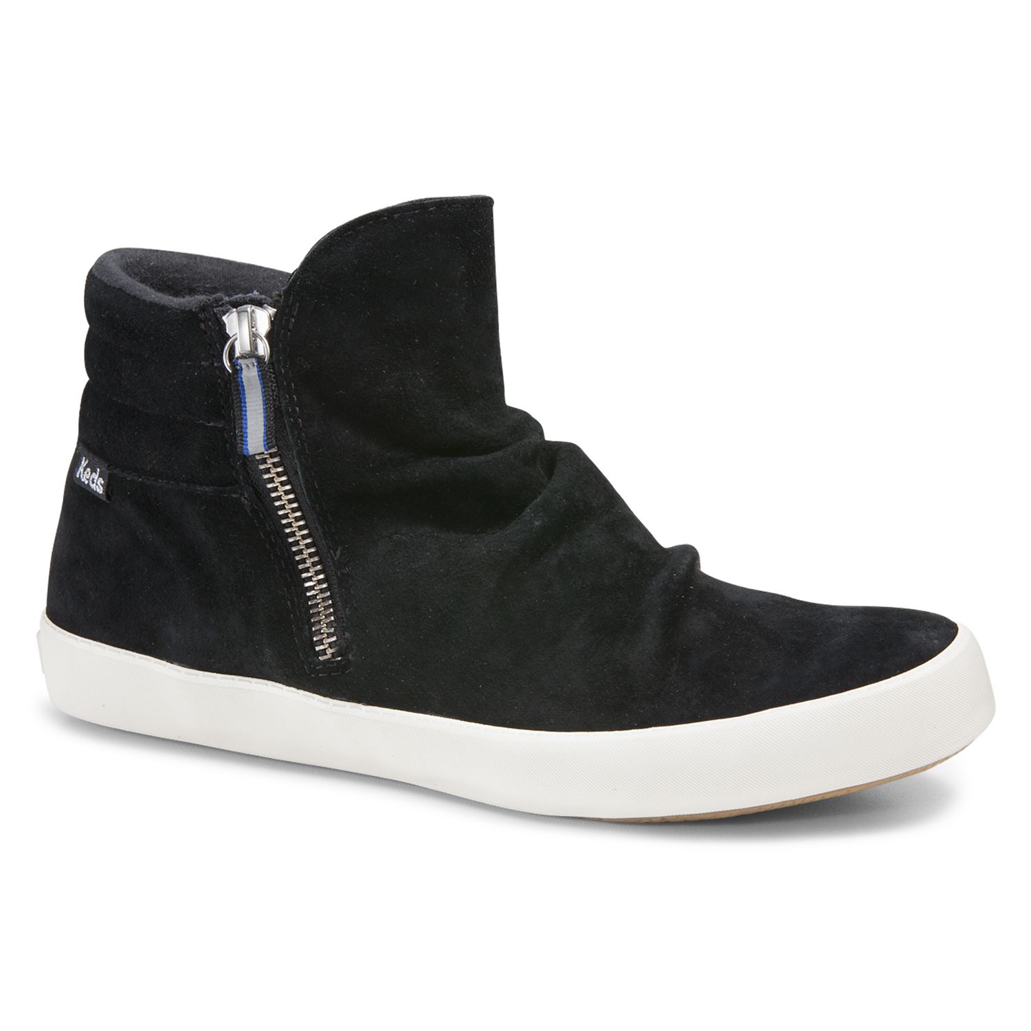 Keds Women s Midtown Suede Bootie