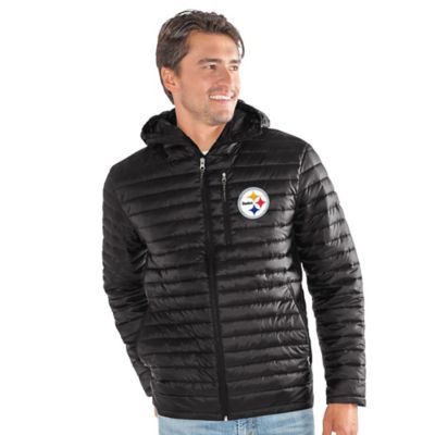 nfl puffer jacket