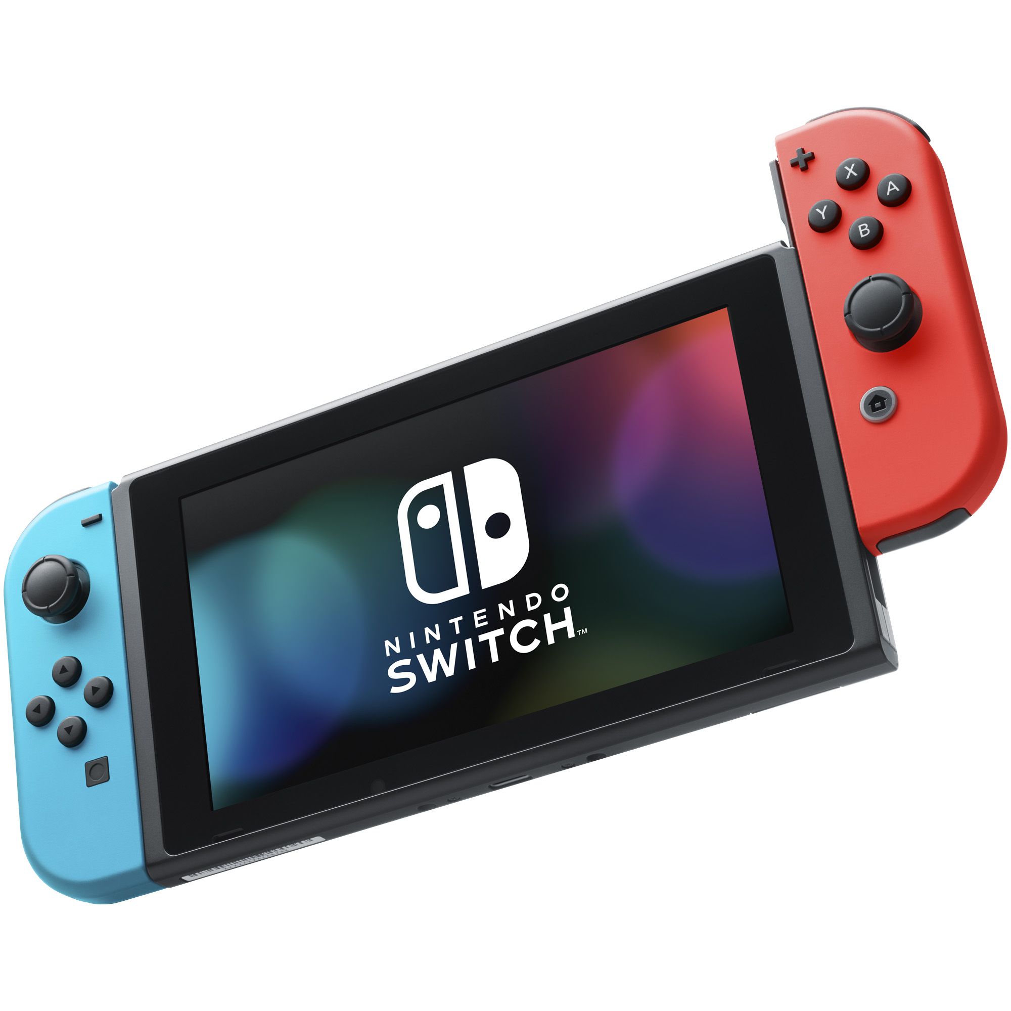 Nintendo switch clearance lift