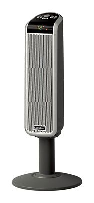 Fingerhut - BLACK+DECKER 1500-Watt Personal Desktop Heater