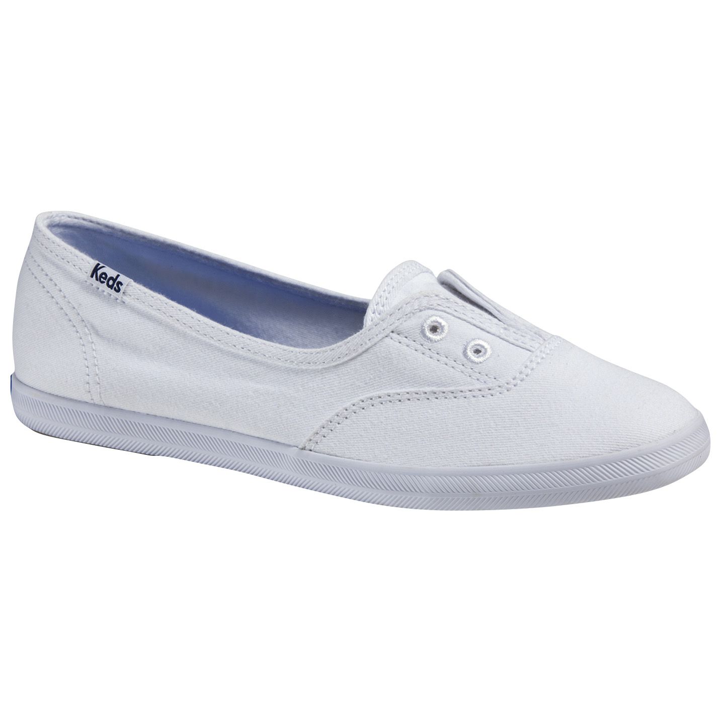 Keds chillax mini store eyelet