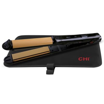 gem curling iron 3 in 1 review