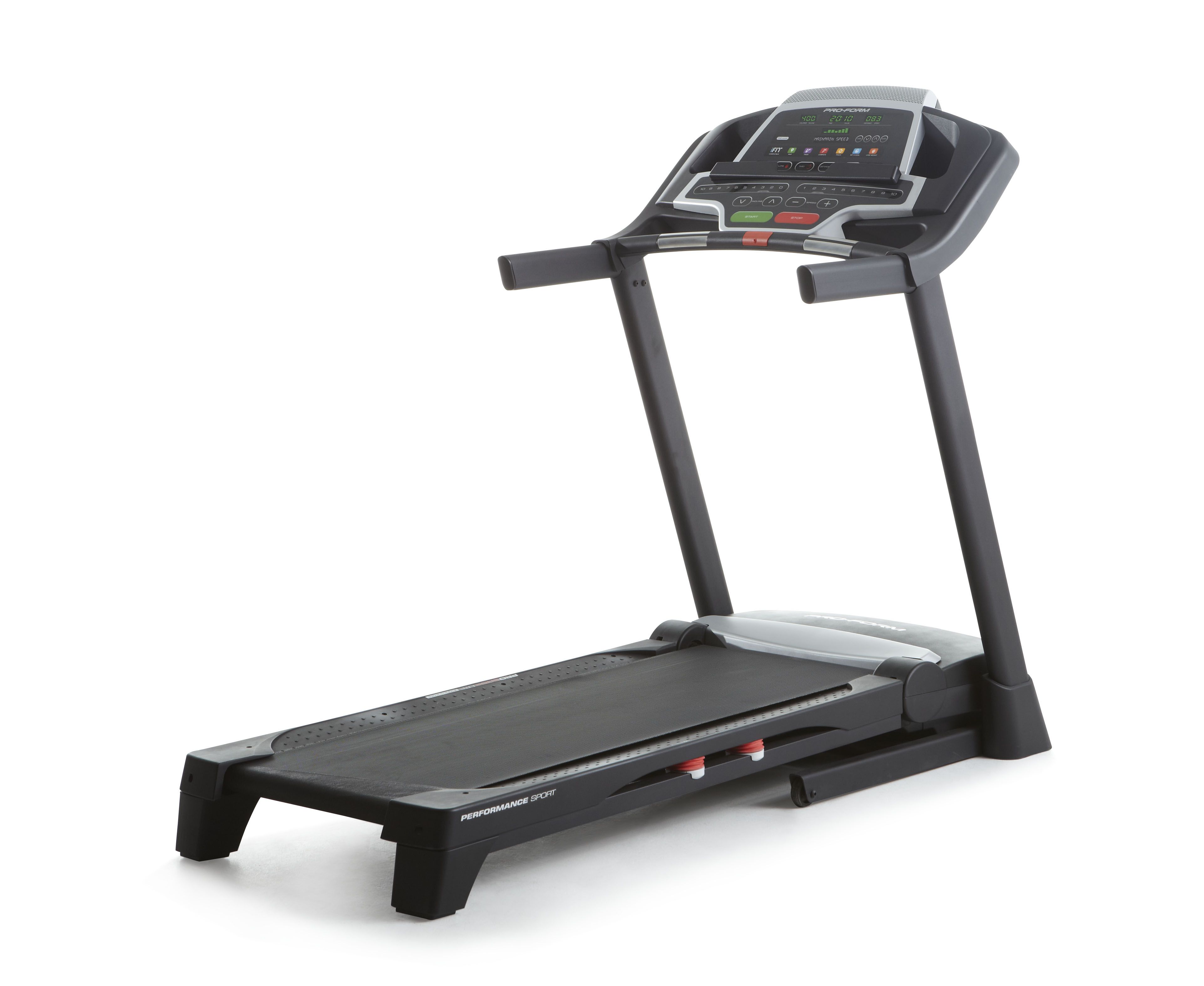 Proform best sale 400x treadmill