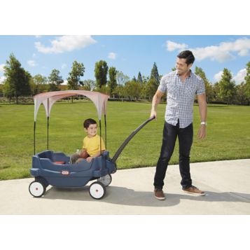 Little tikes family cruisin wagon online