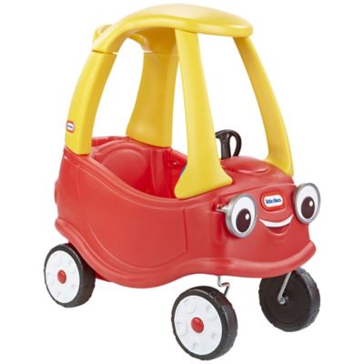 little tike auto