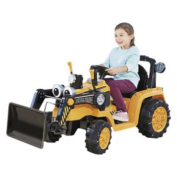 Fingerhut ride hot sale on toys