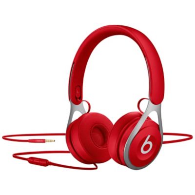red dr dre beats