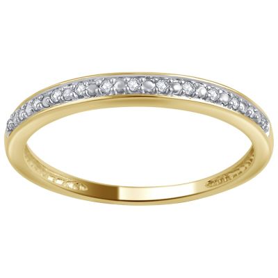 Fingerhut Wedding Bands