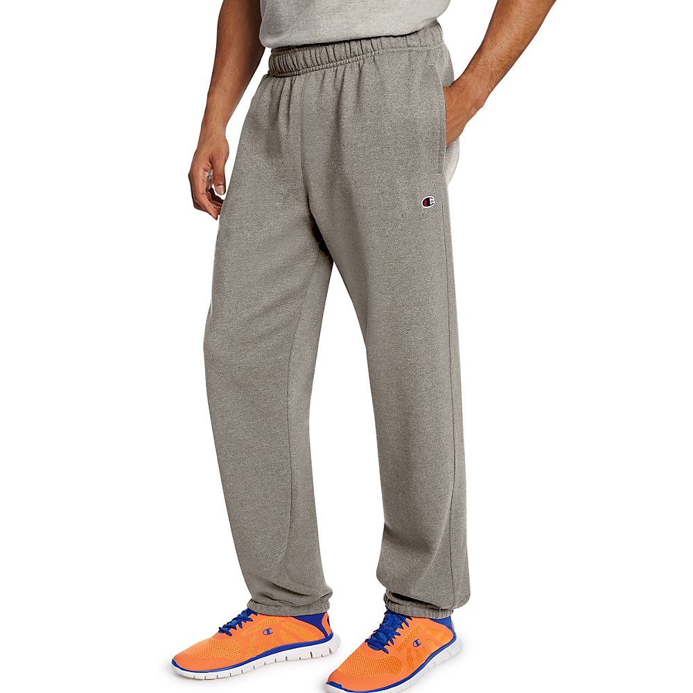 Champion powerblend outlet sweatpants