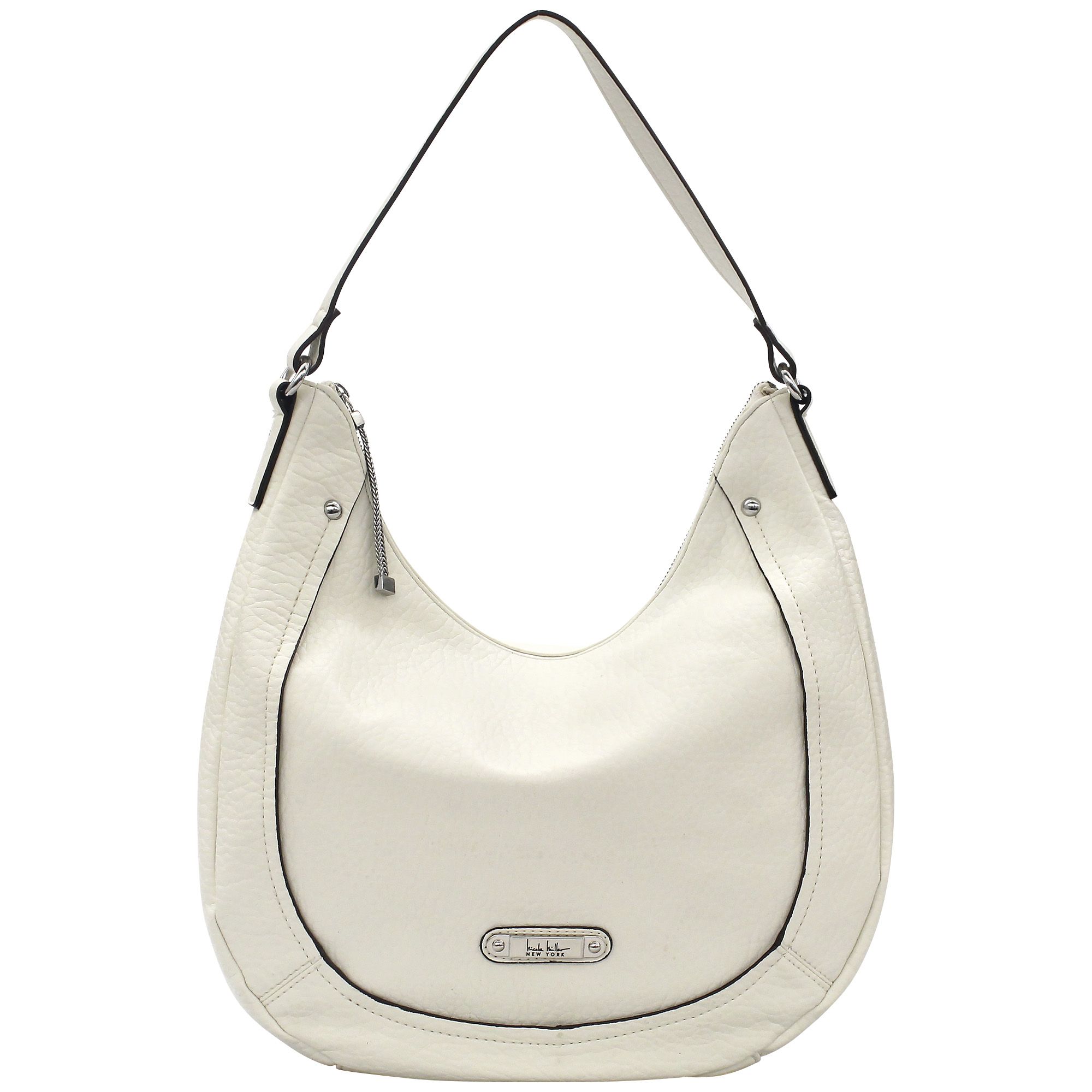 Nicole miller hobo handbags hot sale