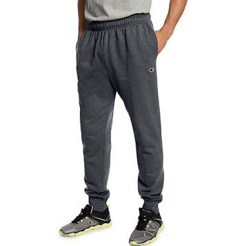 Champion retro cheap fleece jogger