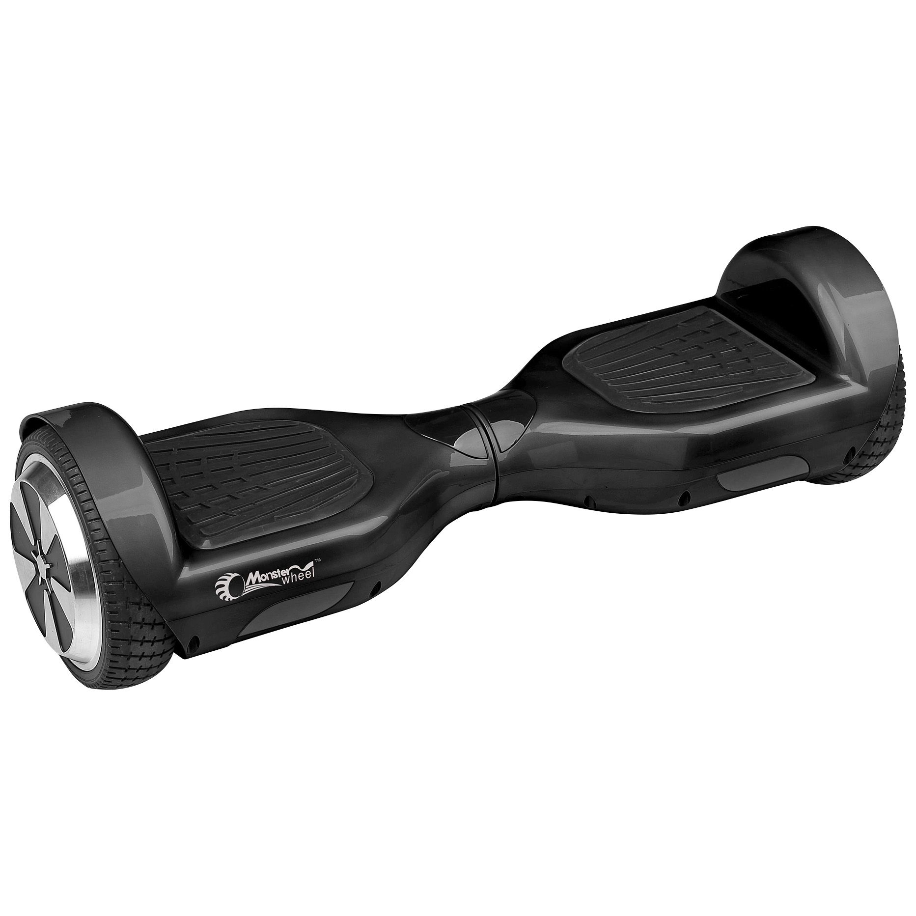 Prime R6 Hoverboard by Monster Wheels