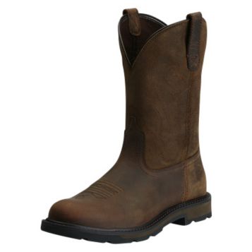 Fingerhut store cowboy boots