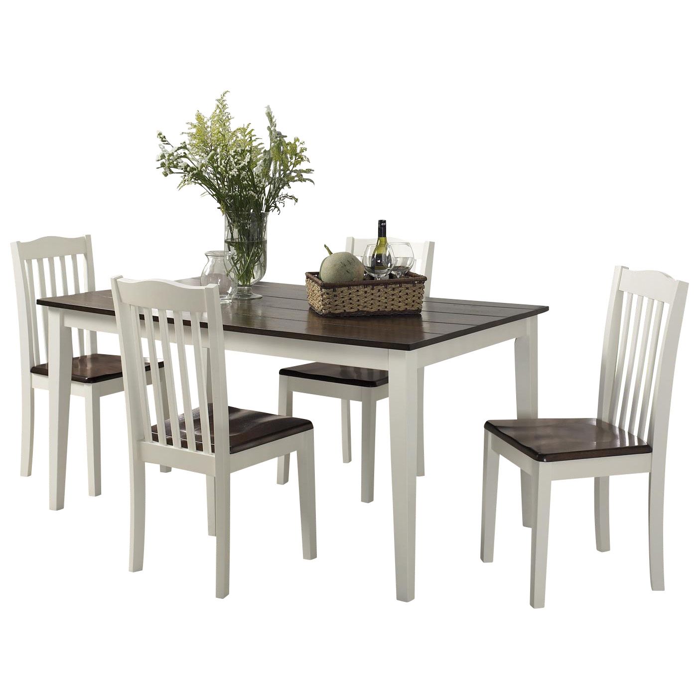 Dorel living shiloh dining set new arrivals