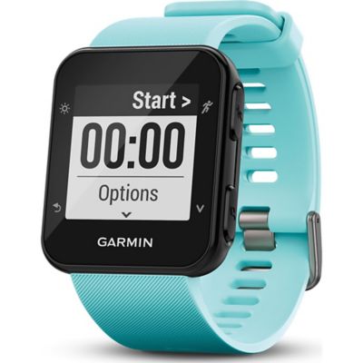 fitbit forerunner 35