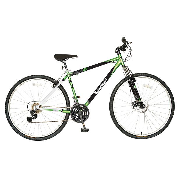 Kawasaki discount mountain bike