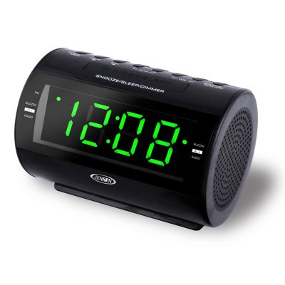 ilive platinum alexa alarm clock