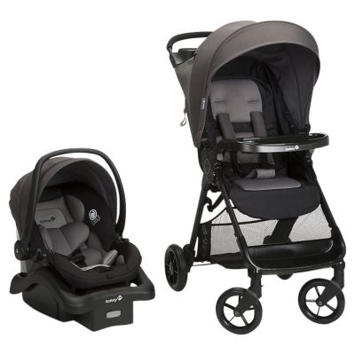 safety 1st saunter stroller